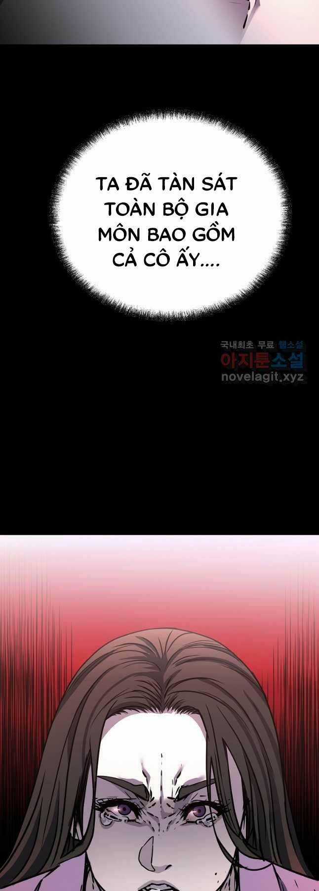 Sự Chuyển Sinh Vào Võ Lâm Thế Gia Của Ranker Chapter 97 trang 53