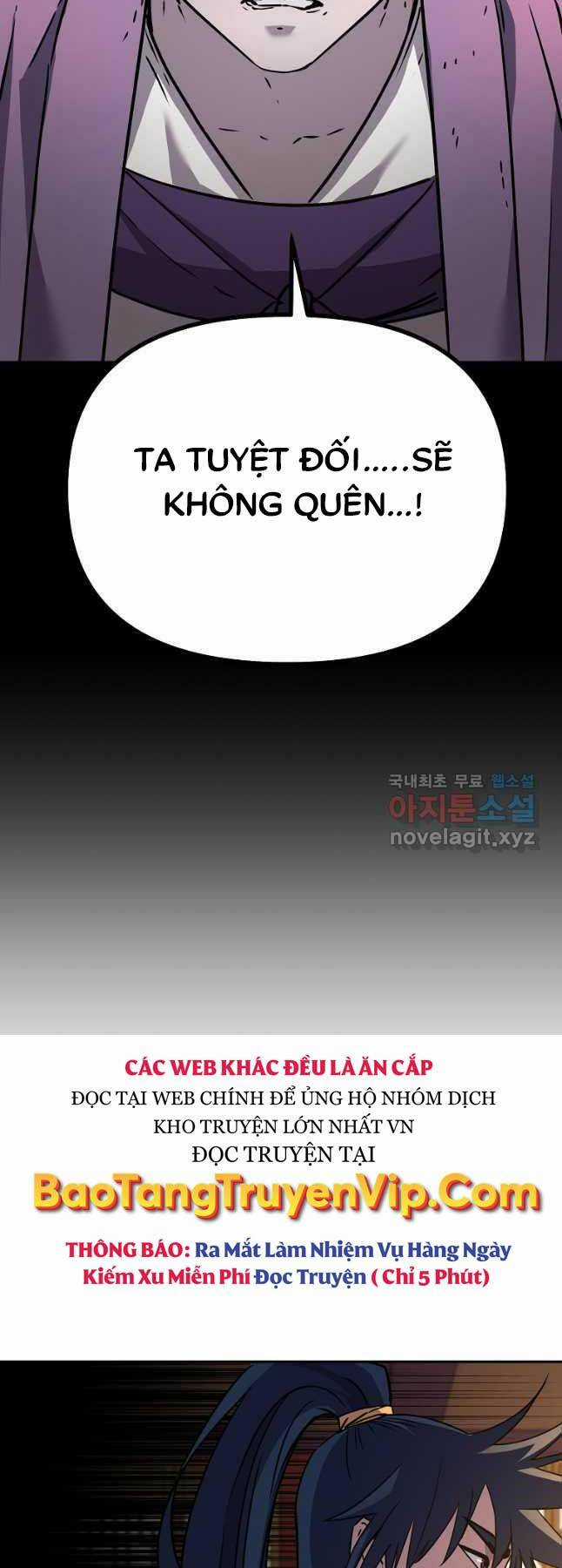 Sự Chuyển Sinh Vào Võ Lâm Thế Gia Của Ranker Chapter 97 trang 54