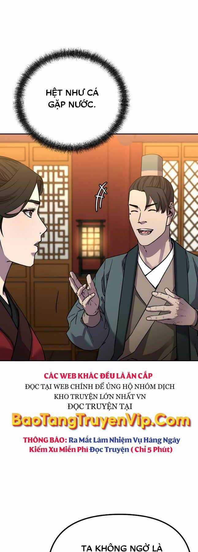 Sự Chuyển Sinh Vào Võ Lâm Thế Gia Của Ranker Chapter 97 trang 6