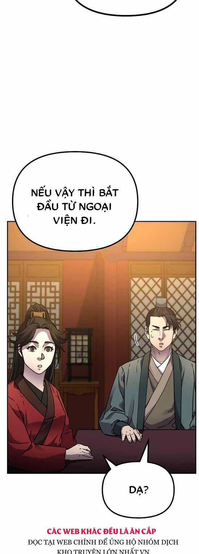 Sự Chuyển Sinh Vào Võ Lâm Thế Gia Của Ranker Chapter 97 trang 62
