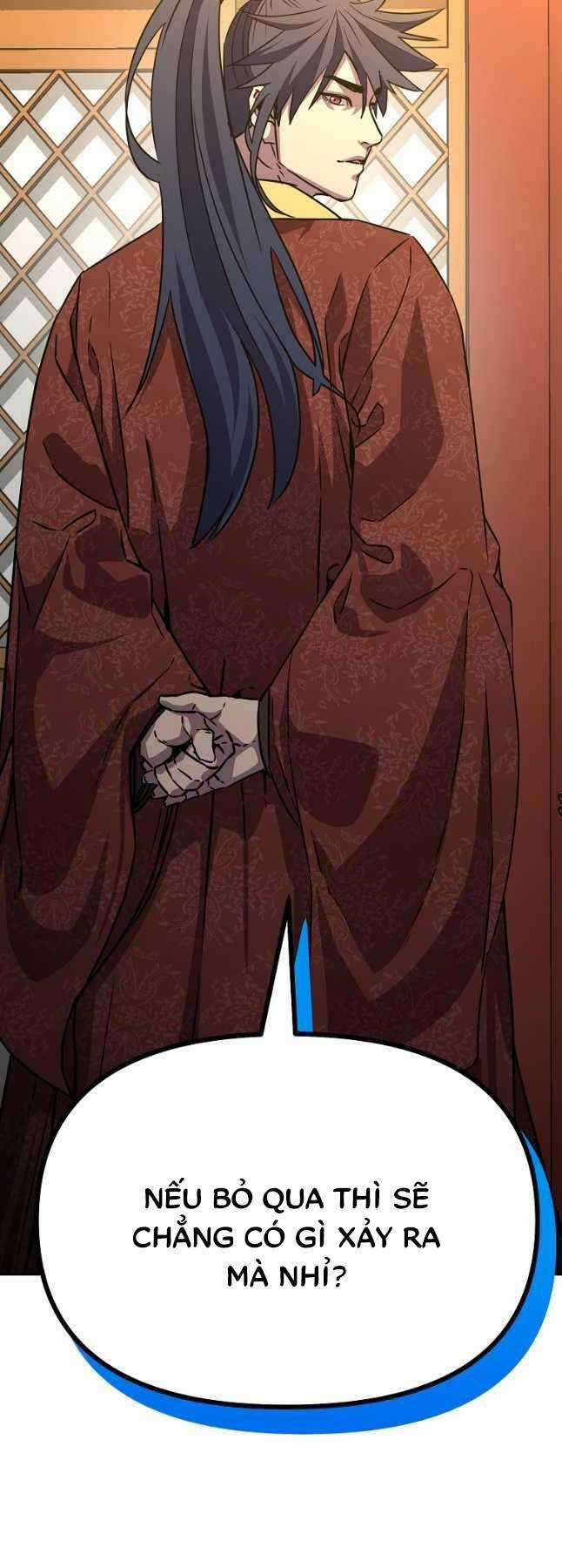 Sự Chuyển Sinh Vào Võ Lâm Thế Gia Của Ranker Chapter 97 trang 66