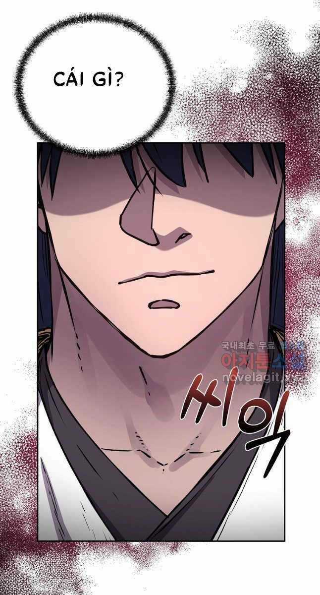 Sự Chuyển Sinh Vào Võ Lâm Thế Gia Của Ranker Chapter 98 trang 13