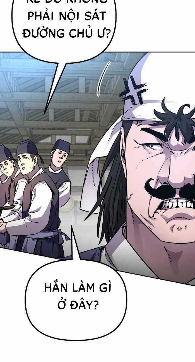 Sự Chuyển Sinh Vào Võ Lâm Thế Gia Của Ranker Chapter 98 trang 16