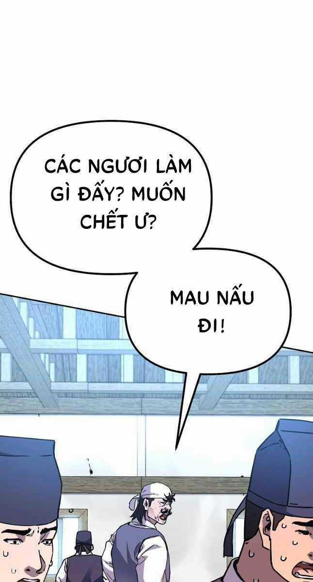 Sự Chuyển Sinh Vào Võ Lâm Thế Gia Của Ranker Chapter 98 trang 17