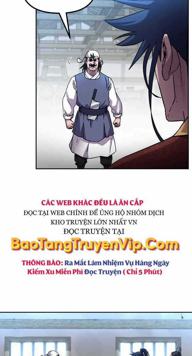 Sự Chuyển Sinh Vào Võ Lâm Thế Gia Của Ranker Chapter 98 trang 19