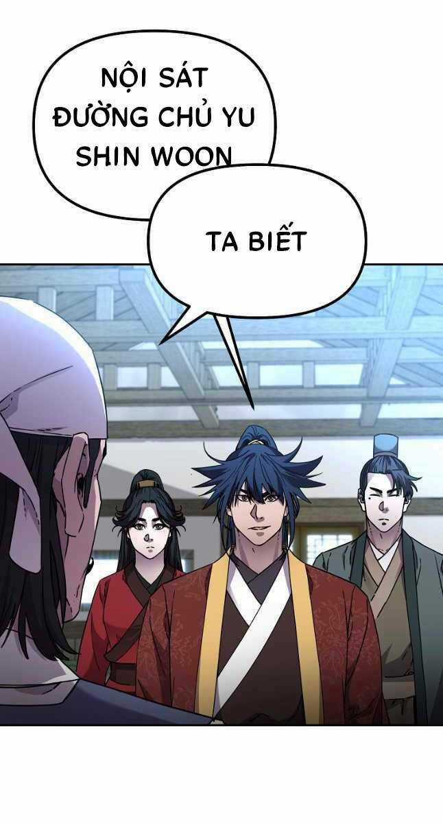 Sự Chuyển Sinh Vào Võ Lâm Thế Gia Của Ranker Chapter 98 trang 22