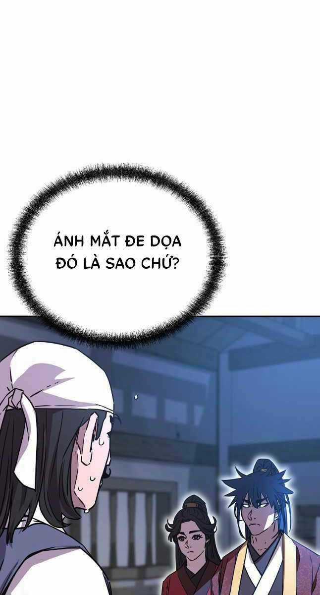 Sự Chuyển Sinh Vào Võ Lâm Thế Gia Của Ranker Chapter 98 trang 33