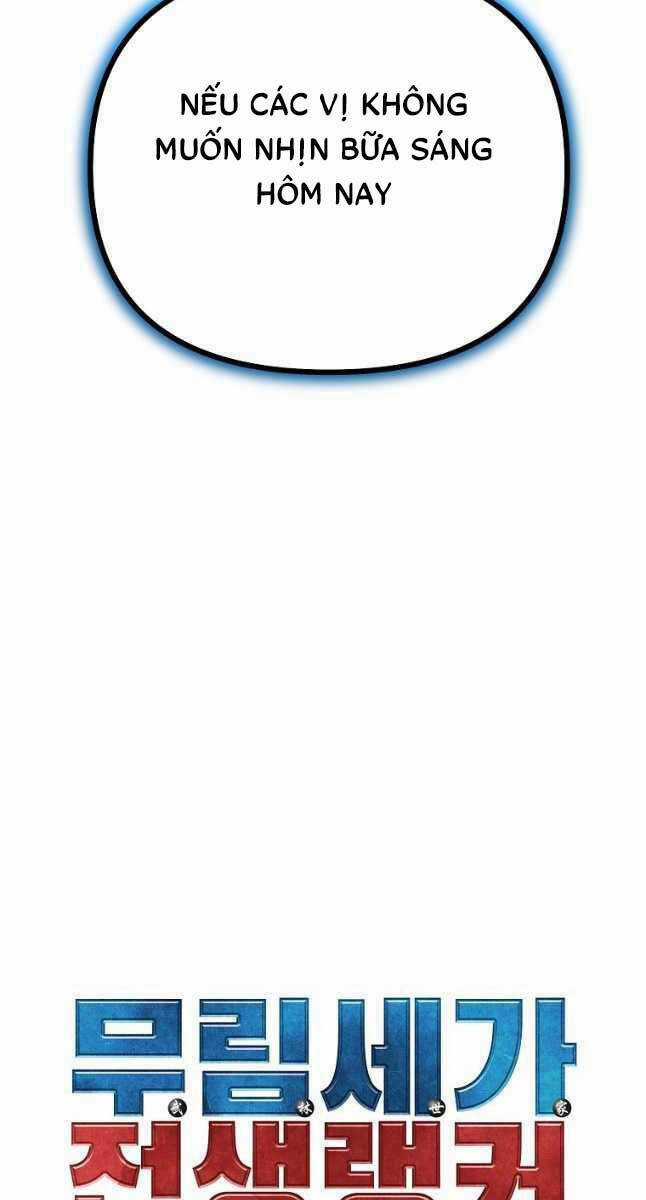 Sự Chuyển Sinh Vào Võ Lâm Thế Gia Của Ranker Chapter 98 trang 36