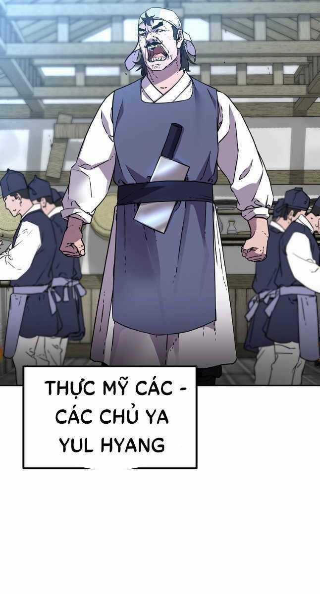 Sự Chuyển Sinh Vào Võ Lâm Thế Gia Của Ranker Chapter 98 trang 4