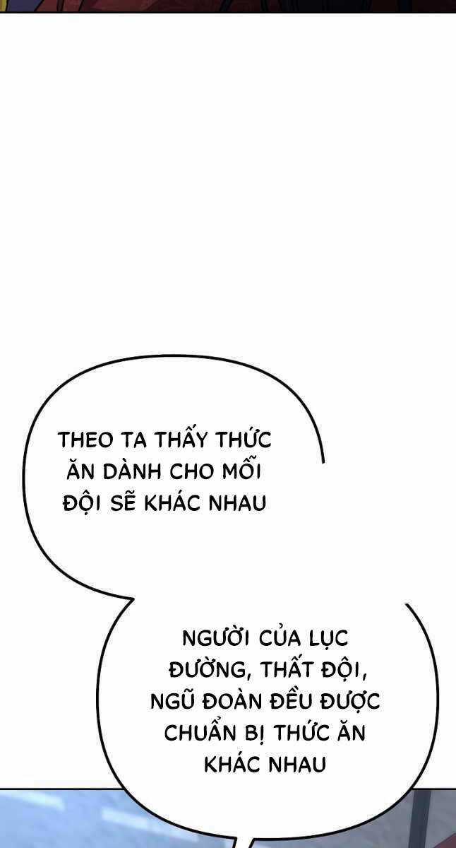 Sự Chuyển Sinh Vào Võ Lâm Thế Gia Của Ranker Chapter 98 trang 41