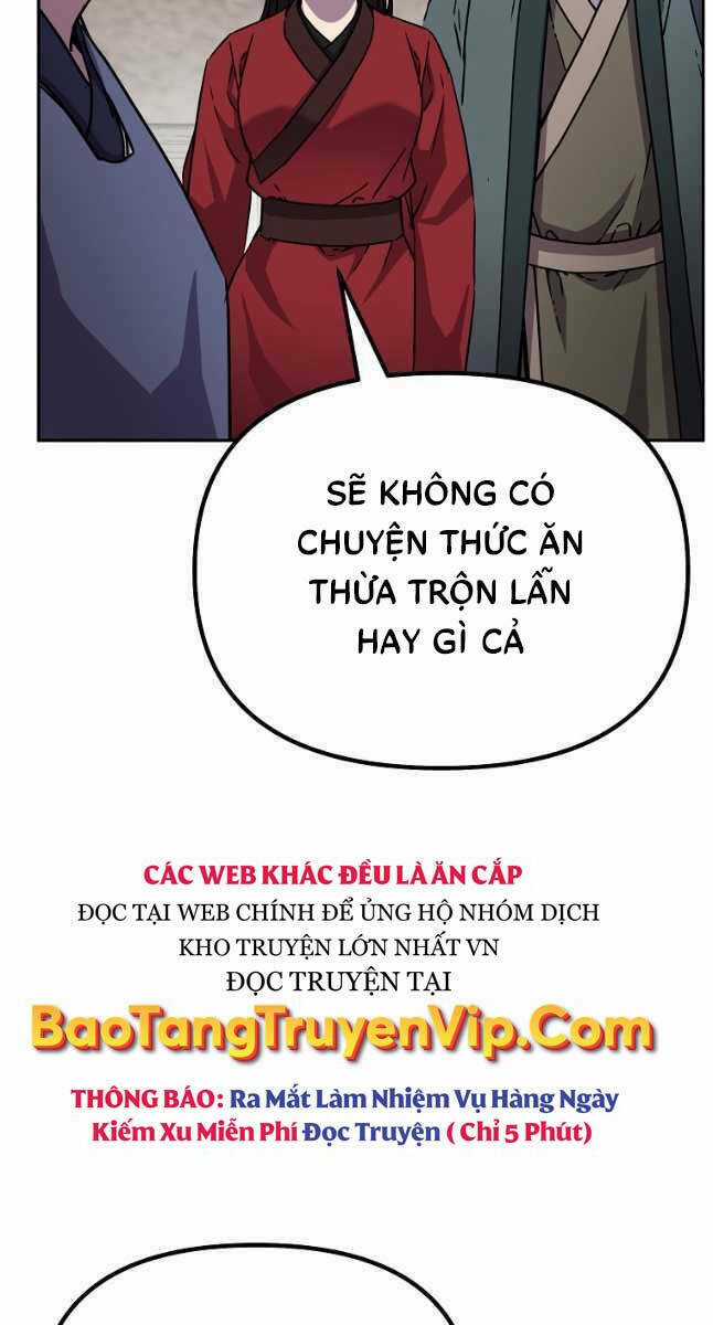 Sự Chuyển Sinh Vào Võ Lâm Thế Gia Của Ranker Chapter 98 trang 44