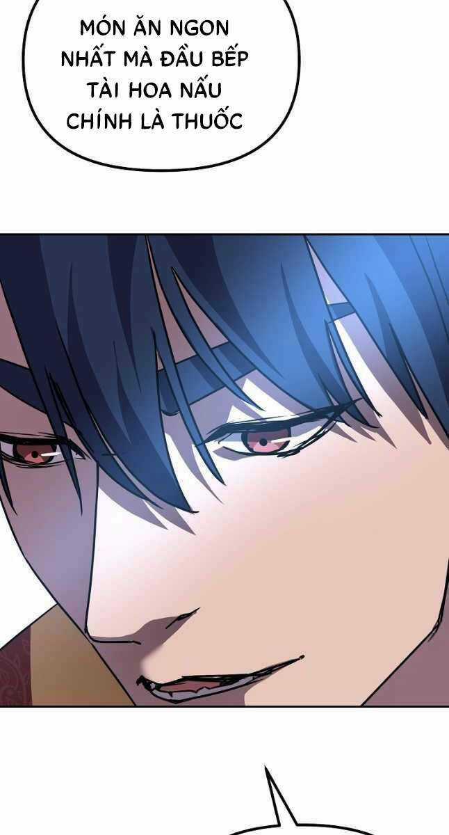 Sự Chuyển Sinh Vào Võ Lâm Thế Gia Của Ranker Chapter 98 trang 45