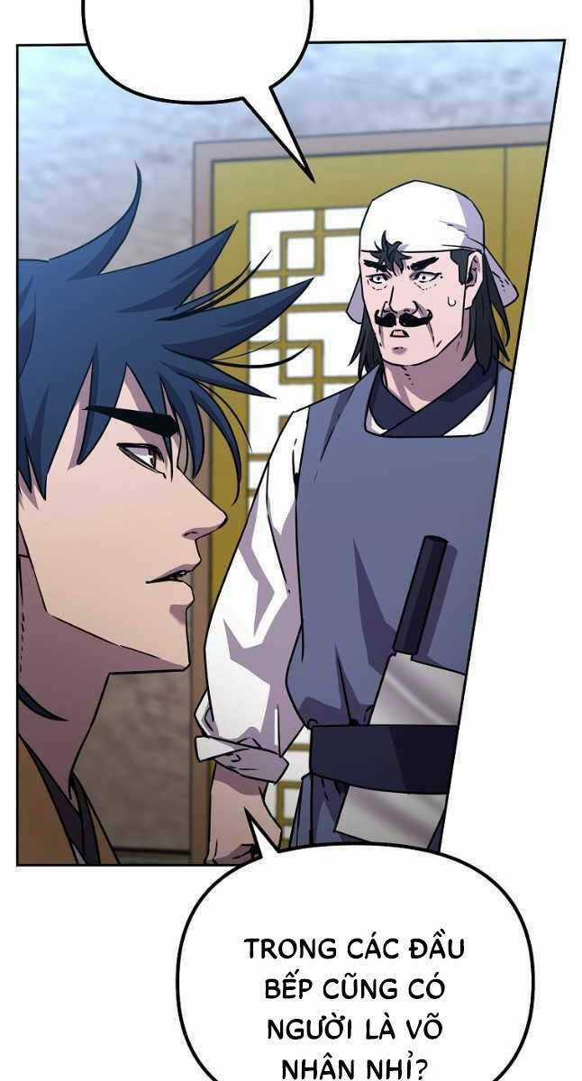 Sự Chuyển Sinh Vào Võ Lâm Thế Gia Của Ranker Chapter 98 trang 47