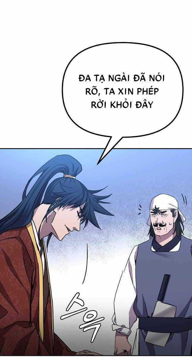 Sự Chuyển Sinh Vào Võ Lâm Thế Gia Của Ranker Chapter 98 trang 53