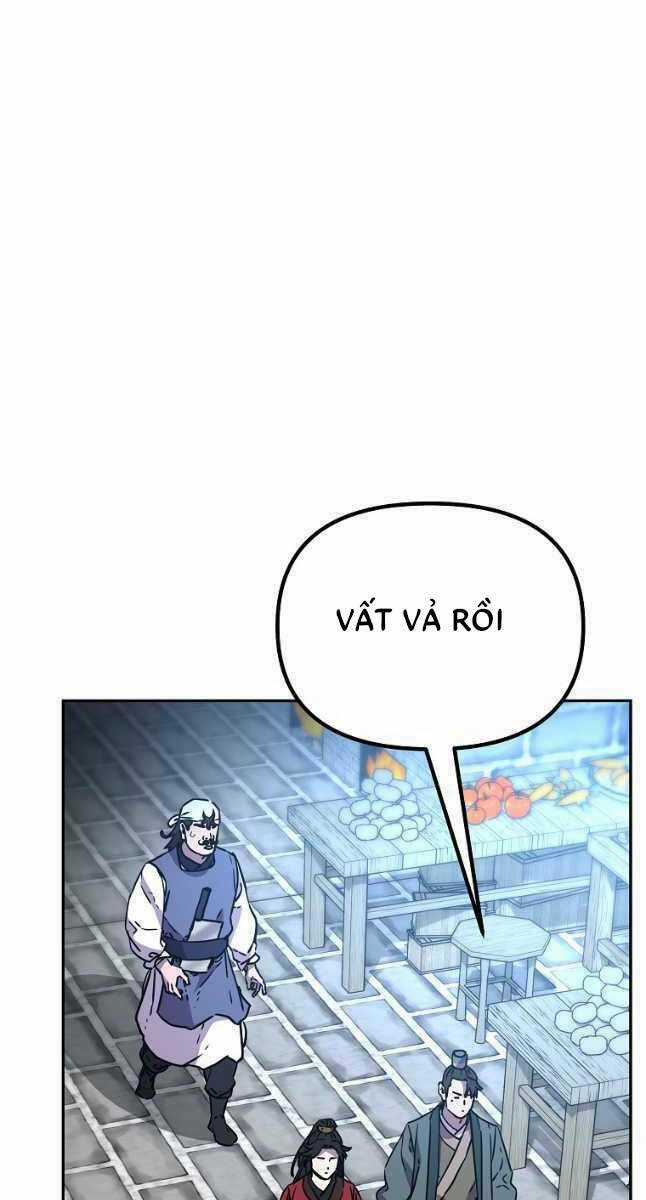 Sự Chuyển Sinh Vào Võ Lâm Thế Gia Của Ranker Chapter 98 trang 54