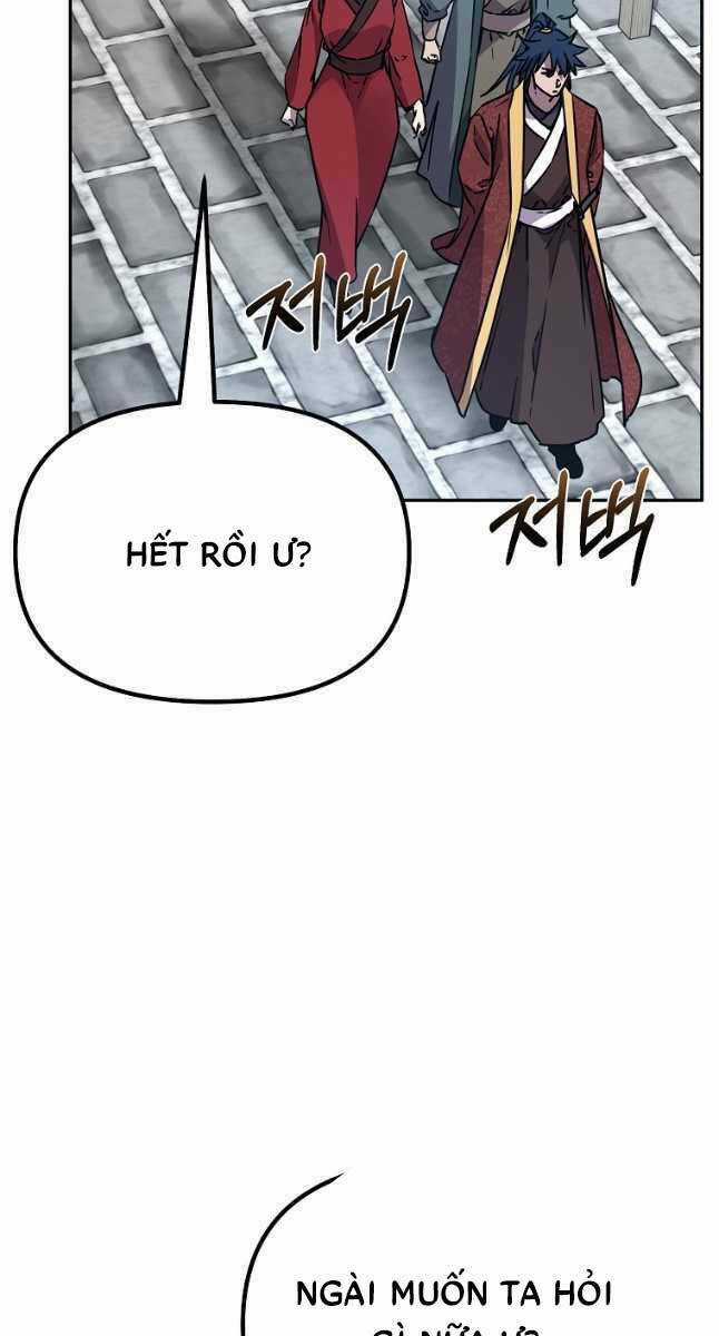 Sự Chuyển Sinh Vào Võ Lâm Thế Gia Của Ranker Chapter 98 trang 55