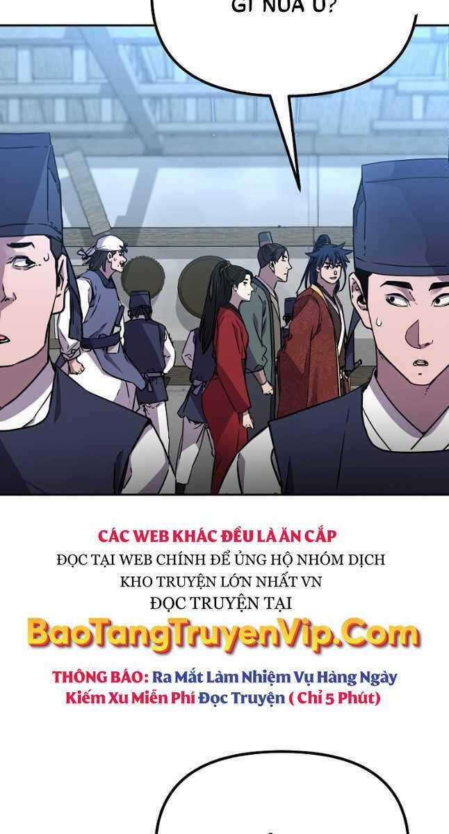 Sự Chuyển Sinh Vào Võ Lâm Thế Gia Của Ranker Chapter 98 trang 56