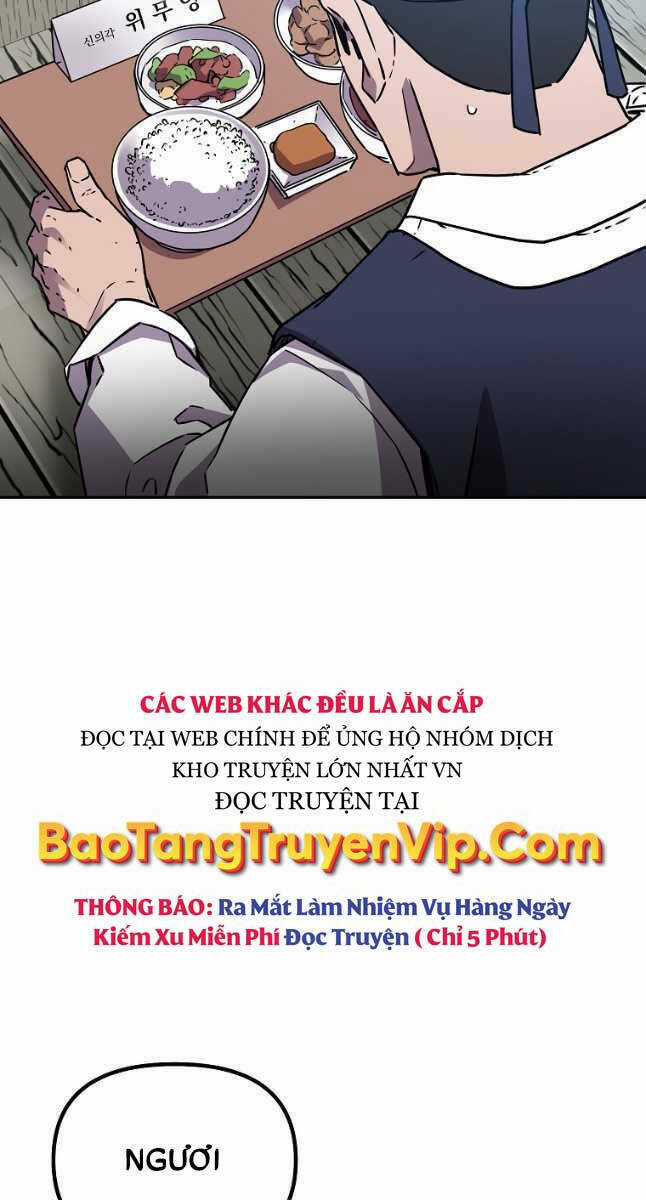 Sự Chuyển Sinh Vào Võ Lâm Thế Gia Của Ranker Chapter 98 trang 59