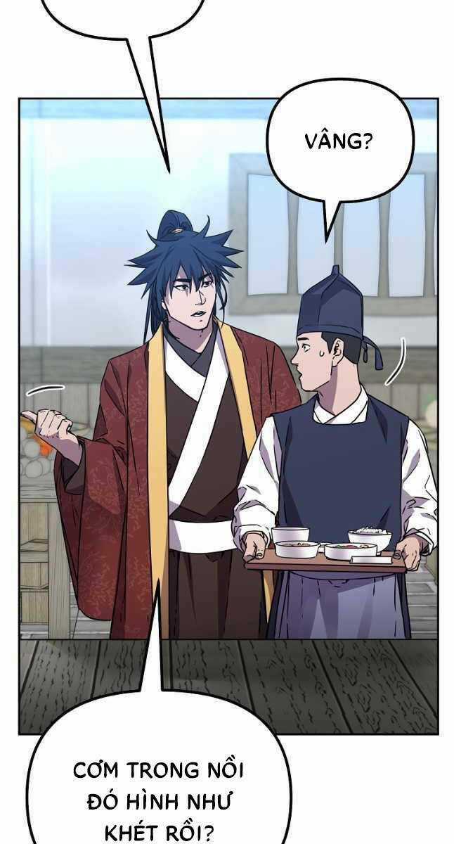 Sự Chuyển Sinh Vào Võ Lâm Thế Gia Của Ranker Chapter 98 trang 60