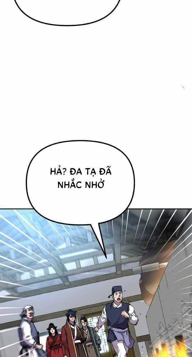 Sự Chuyển Sinh Vào Võ Lâm Thế Gia Của Ranker Chapter 98 trang 61