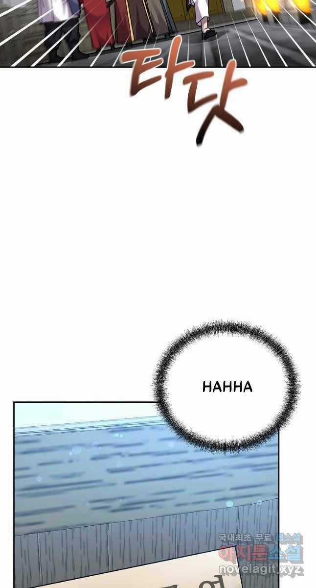 Sự Chuyển Sinh Vào Võ Lâm Thế Gia Của Ranker Chapter 98 trang 62