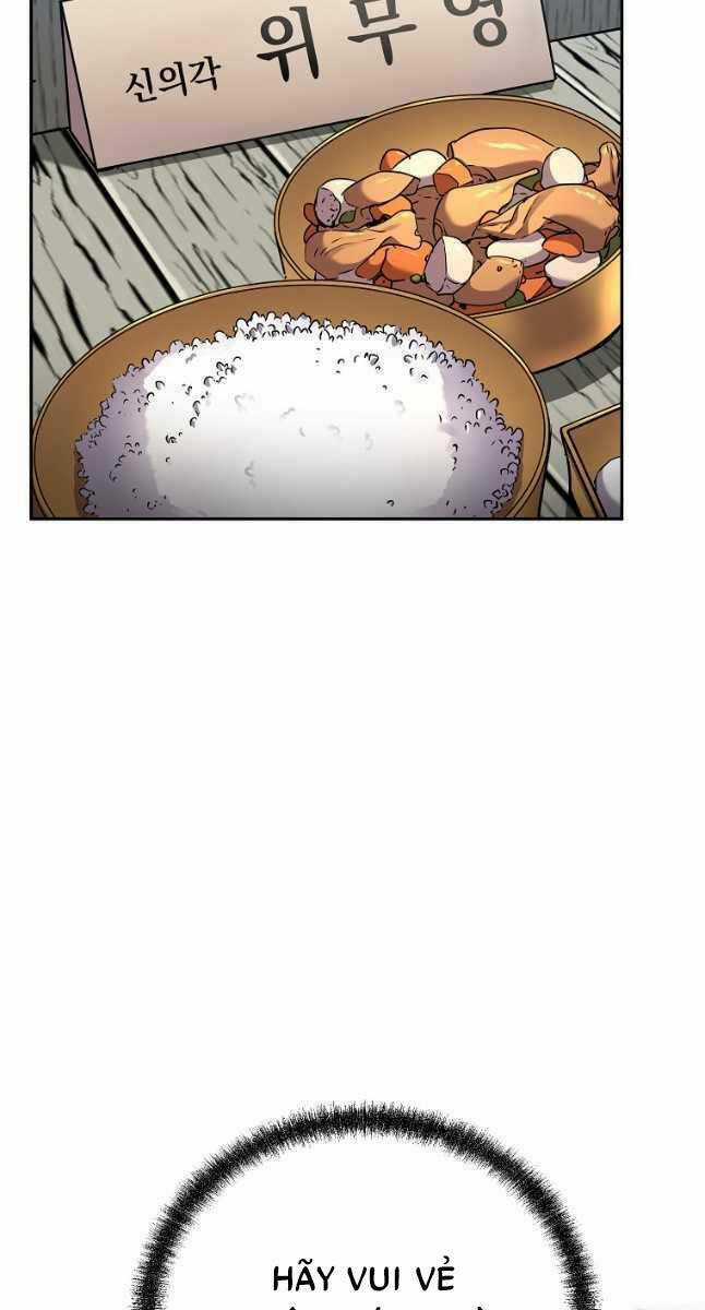 Sự Chuyển Sinh Vào Võ Lâm Thế Gia Của Ranker Chapter 98 trang 63