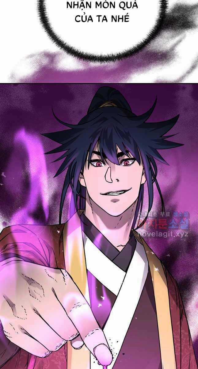 Sự Chuyển Sinh Vào Võ Lâm Thế Gia Của Ranker Chapter 98 trang 64