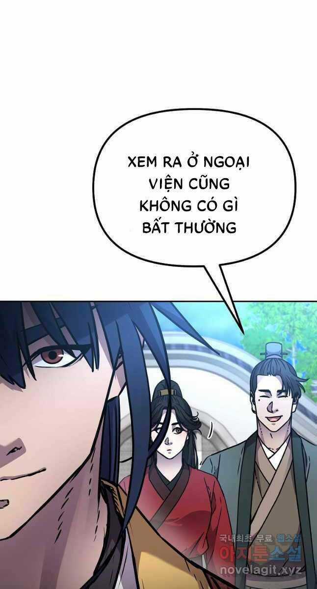 Sự Chuyển Sinh Vào Võ Lâm Thế Gia Của Ranker Chapter 98 trang 67