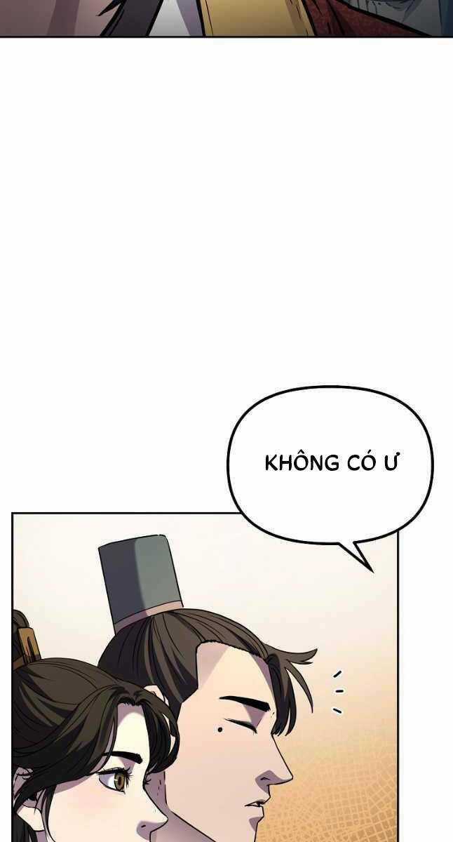 Sự Chuyển Sinh Vào Võ Lâm Thế Gia Của Ranker Chapter 98 trang 68