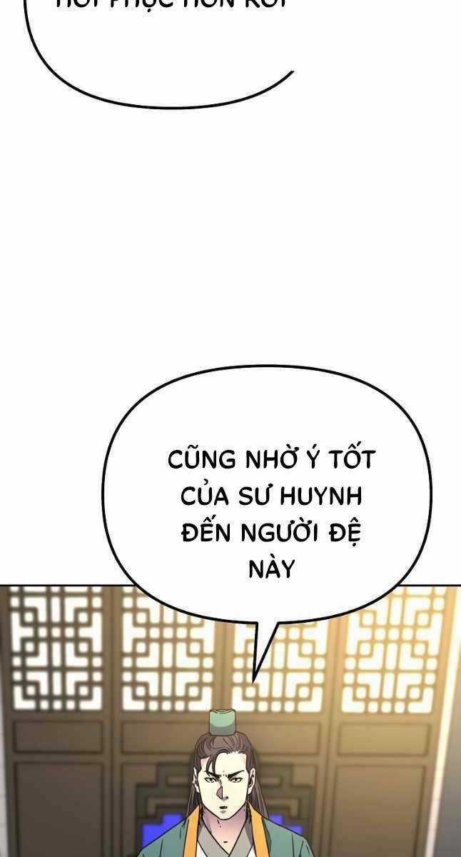 Sự Chuyển Sinh Vào Võ Lâm Thế Gia Của Ranker Chapter 98 trang 74