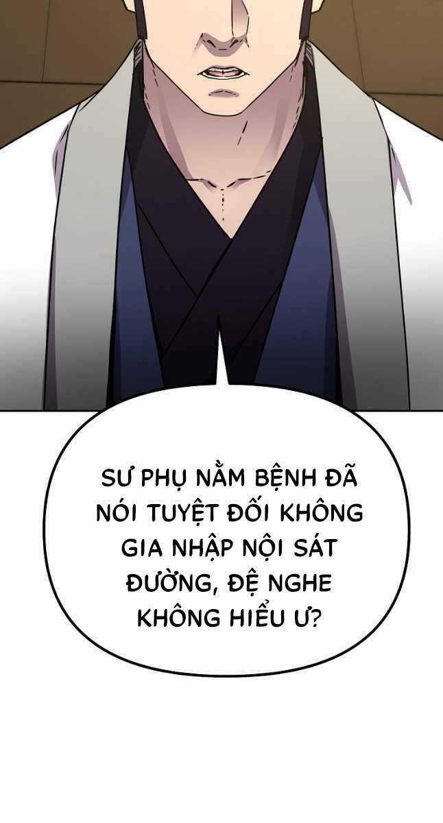 Sự Chuyển Sinh Vào Võ Lâm Thế Gia Của Ranker Chapter 98 trang 76