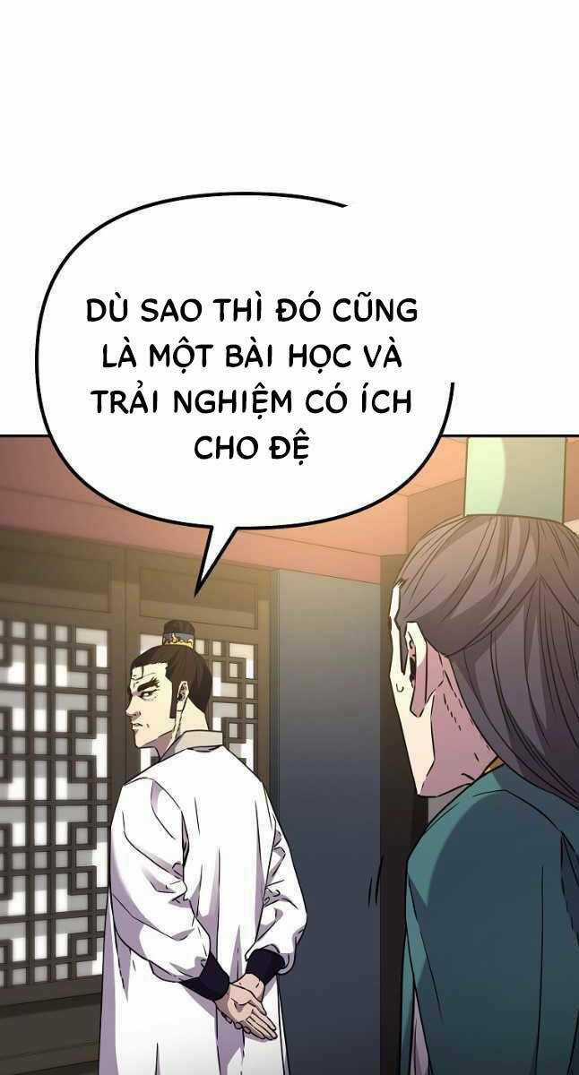 Sự Chuyển Sinh Vào Võ Lâm Thế Gia Của Ranker Chapter 98 trang 77