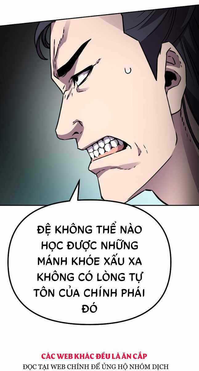 Sự Chuyển Sinh Vào Võ Lâm Thế Gia Của Ranker Chapter 98 trang 79