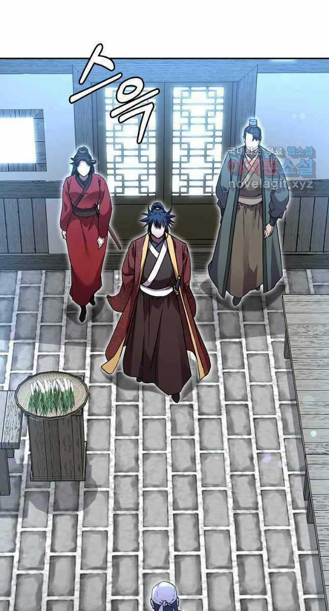 Sự Chuyển Sinh Vào Võ Lâm Thế Gia Của Ranker Chapter 98 trang 8