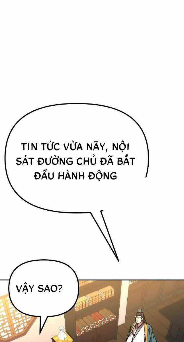 Sự Chuyển Sinh Vào Võ Lâm Thế Gia Của Ranker Chapter 98 trang 82