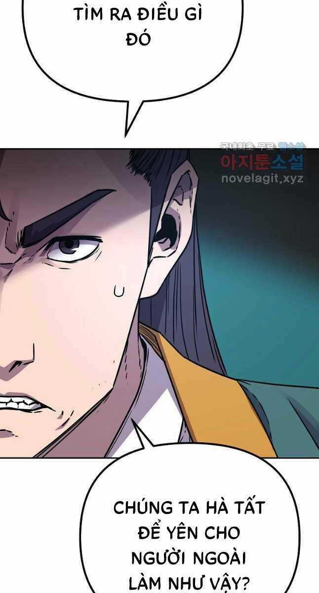 Sự Chuyển Sinh Vào Võ Lâm Thế Gia Của Ranker Chapter 98 trang 84