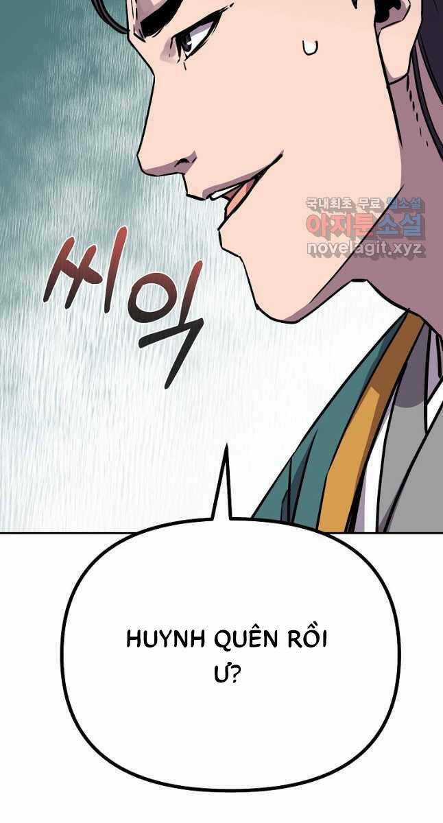 Sự Chuyển Sinh Vào Võ Lâm Thế Gia Của Ranker Chapter 98 trang 89