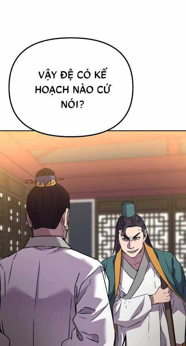 Sự Chuyển Sinh Vào Võ Lâm Thế Gia Của Ranker Chapter 98 trang 93