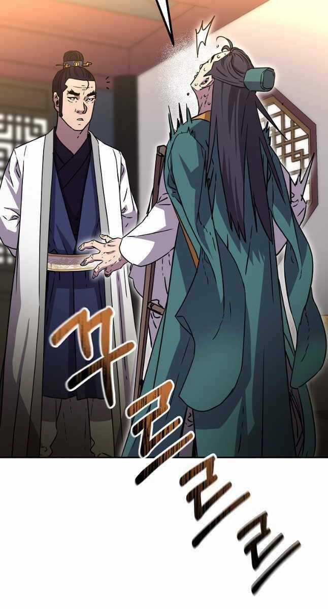 Sự Chuyển Sinh Vào Võ Lâm Thế Gia Của Ranker Chapter 98 trang 95