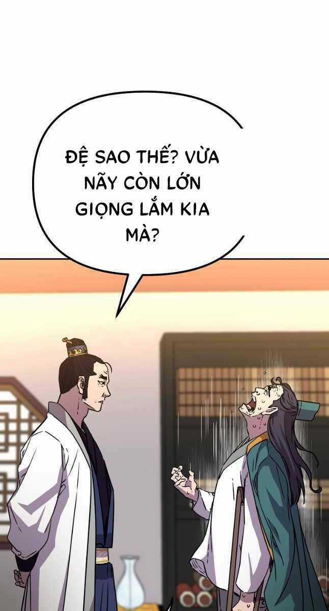 Sự Chuyển Sinh Vào Võ Lâm Thế Gia Của Ranker Chapter 98 trang 96