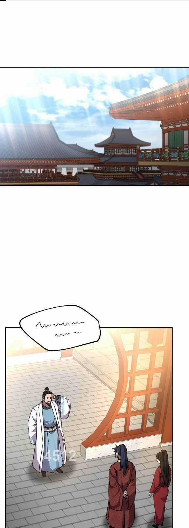Sự Chuyển Sinh Vào Võ Lâm Thế Gia Của Ranker Chapter 99 trang 0