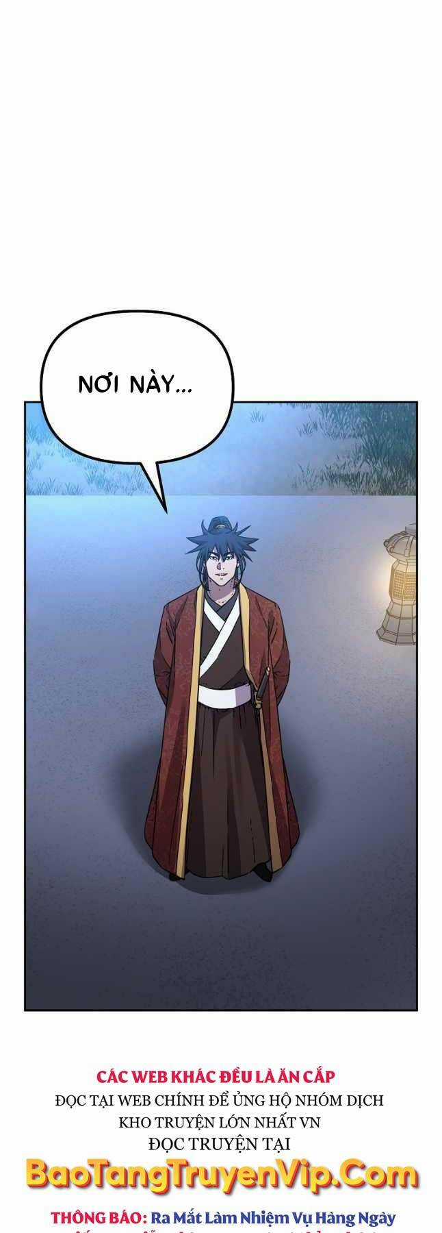 Sự Chuyển Sinh Vào Võ Lâm Thế Gia Của Ranker Chapter 99 trang 13