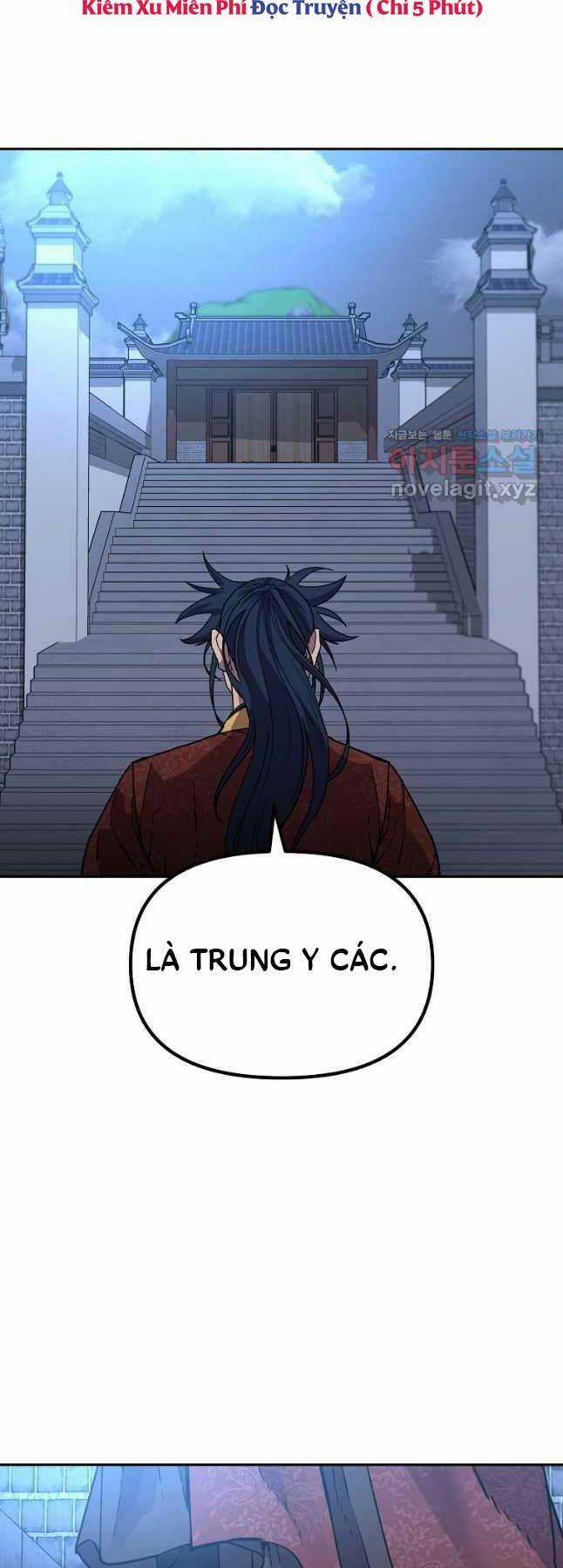 Sự Chuyển Sinh Vào Võ Lâm Thế Gia Của Ranker Chapter 99 trang 14