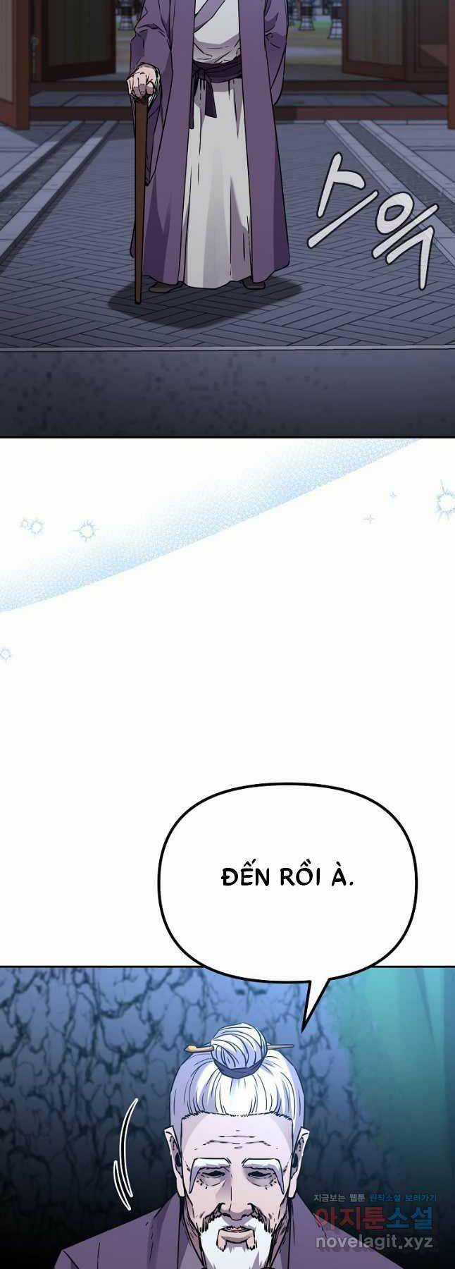 Sự Chuyển Sinh Vào Võ Lâm Thế Gia Của Ranker Chapter 99 trang 17