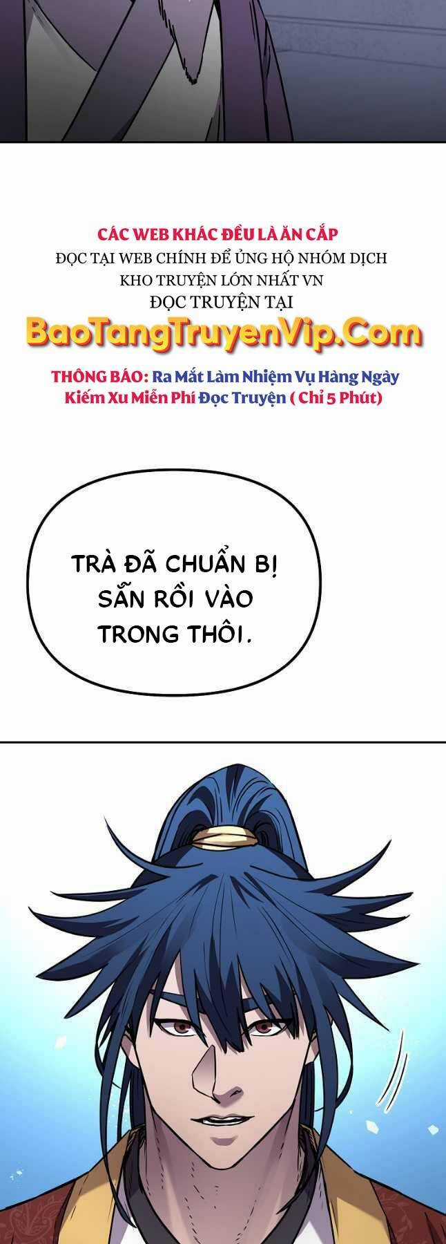 Sự Chuyển Sinh Vào Võ Lâm Thế Gia Của Ranker Chapter 99 trang 20