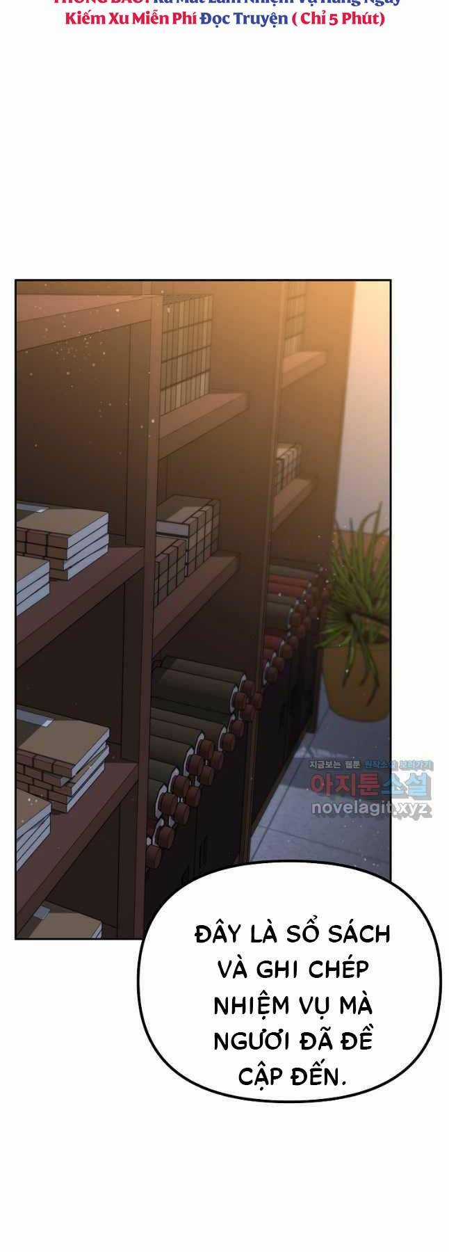 Sự Chuyển Sinh Vào Võ Lâm Thế Gia Của Ranker Chapter 99 trang 25