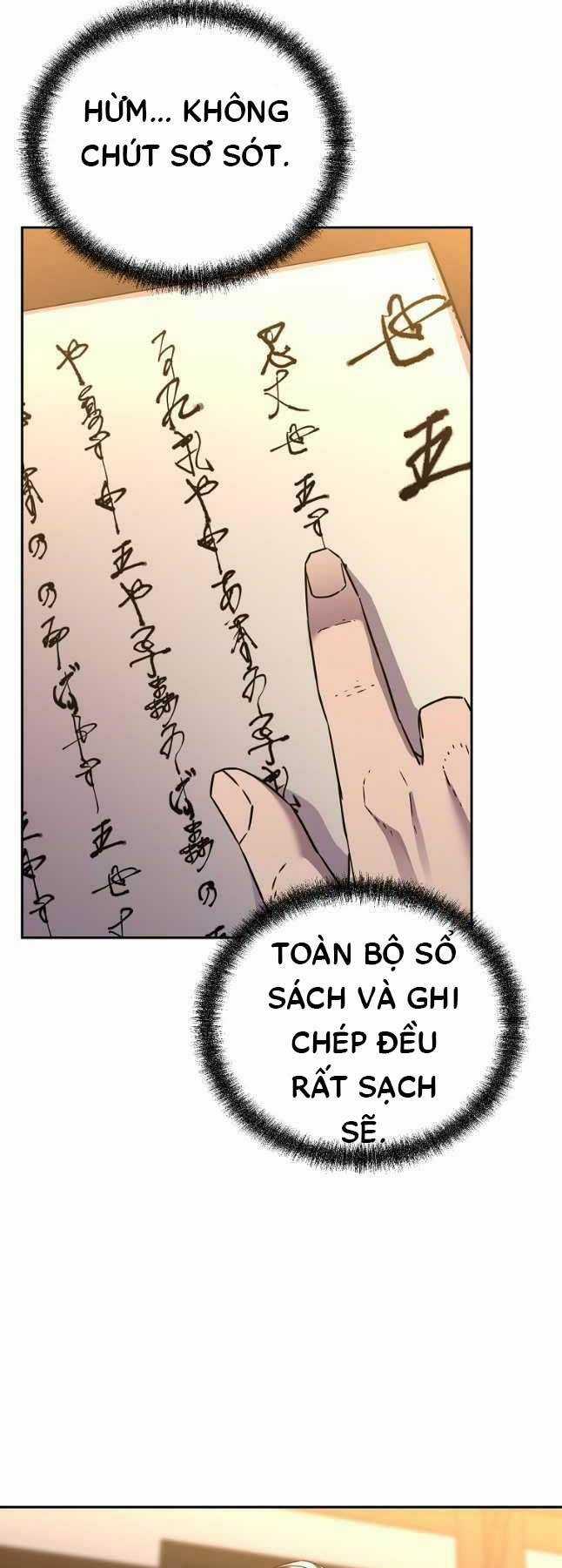Sự Chuyển Sinh Vào Võ Lâm Thế Gia Của Ranker Chapter 99 trang 27