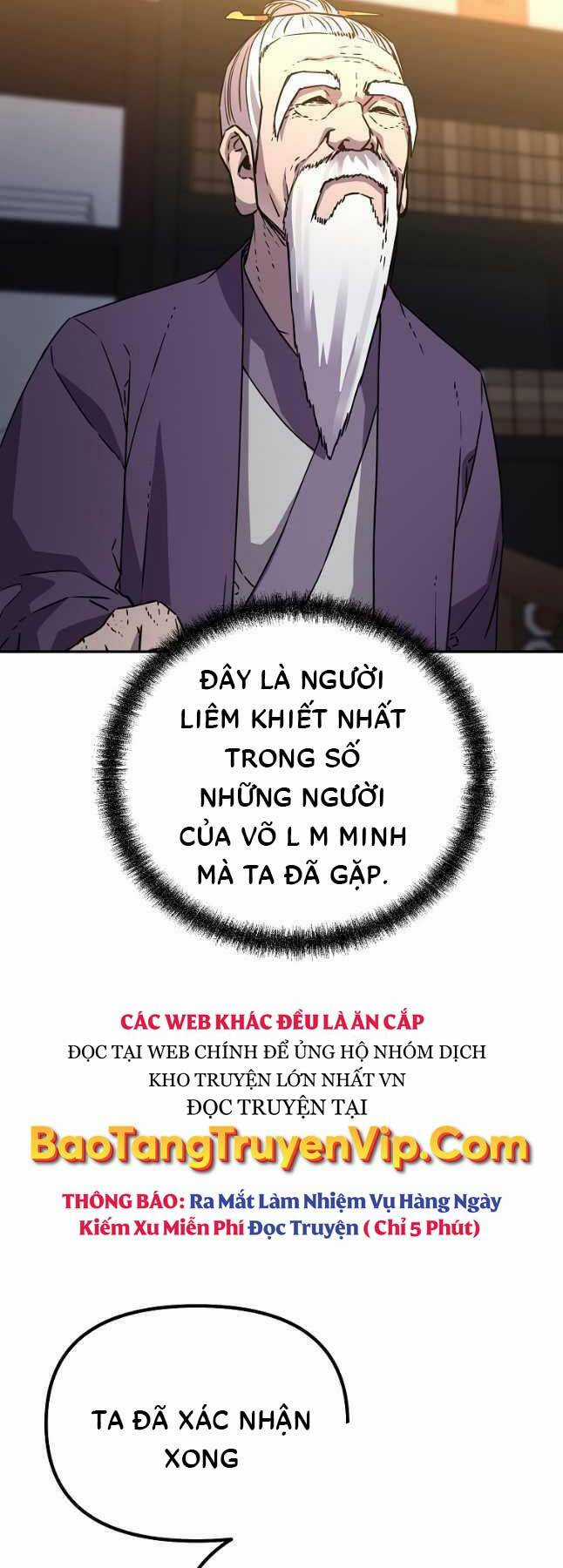 Sự Chuyển Sinh Vào Võ Lâm Thế Gia Của Ranker Chapter 99 trang 28