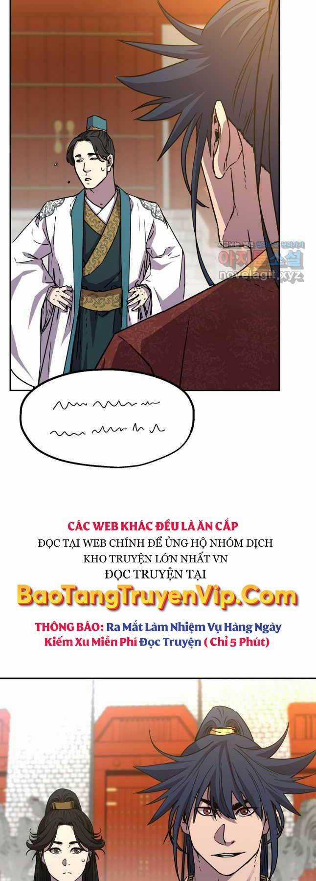 Sự Chuyển Sinh Vào Võ Lâm Thế Gia Của Ranker Chapter 99 trang 3