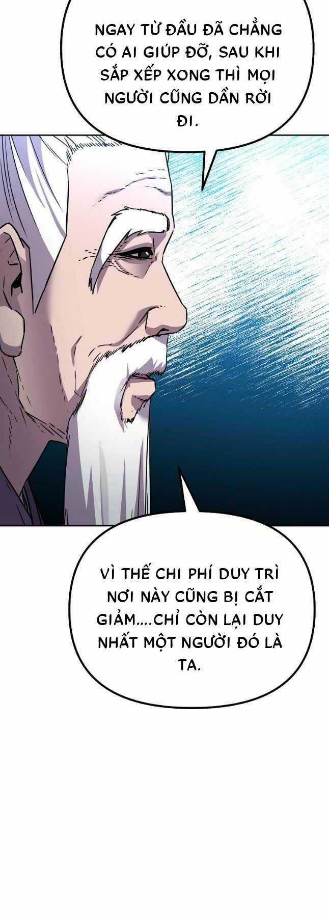 Sự Chuyển Sinh Vào Võ Lâm Thế Gia Của Ranker Chapter 99 trang 30
